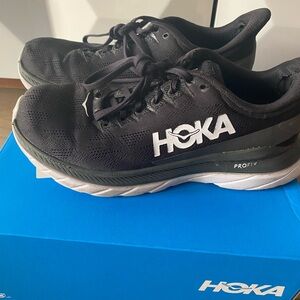 Hoka Mach 5 Women’s Running Shoe